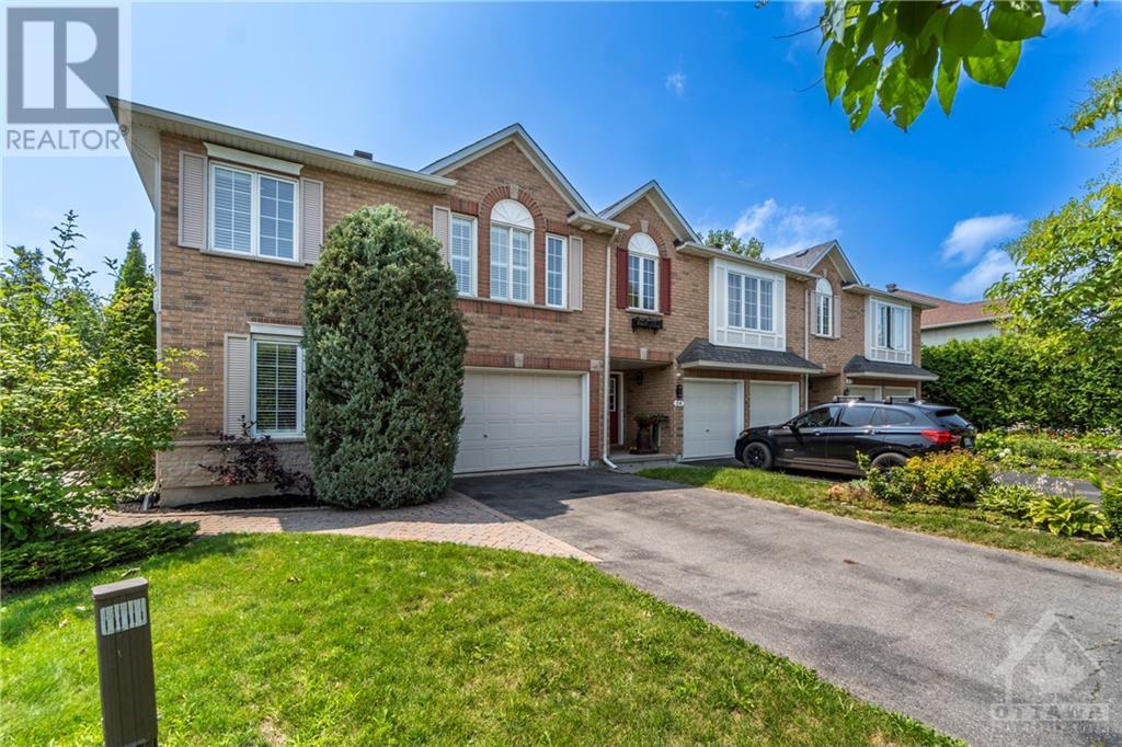 66 Macassa Circle, Ottawa, Ontario  K2T 1J8 - Photo 2 - 1352974