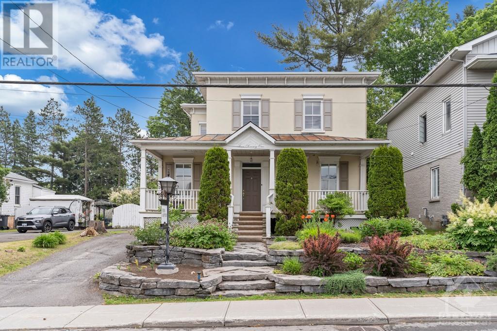471 MCGILL STREET, hawkesbury, Ontario