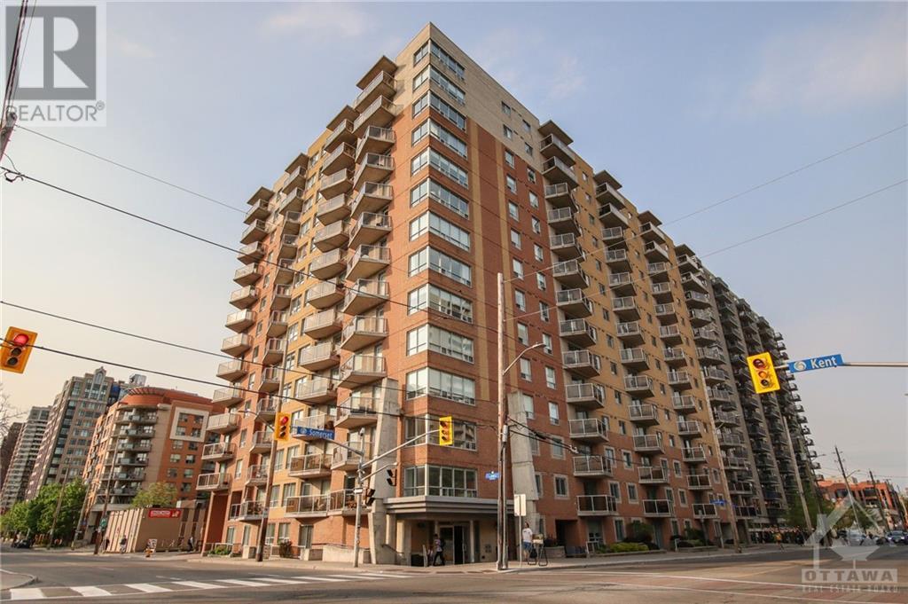 429 SOMERSET STREET UNIT#305, ottawa, Ontario