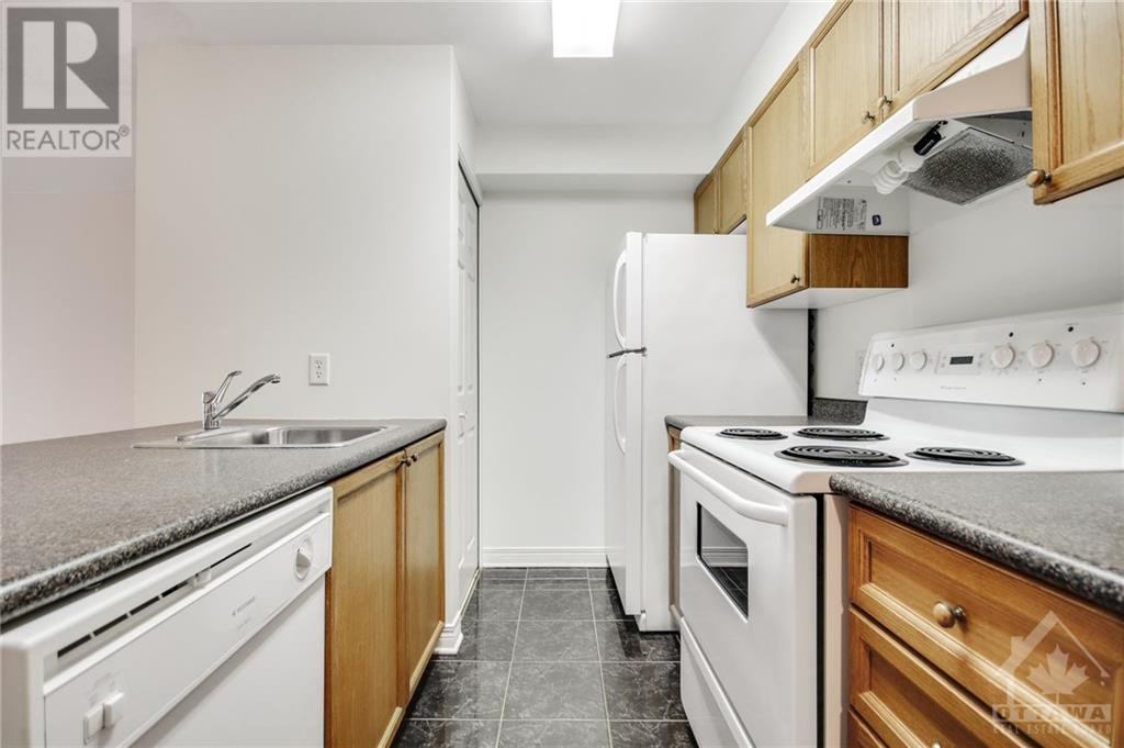 429 Somerset Street Unit#305, Ottawa, Ontario  K2P 2P5 - Photo 15 - 1353569