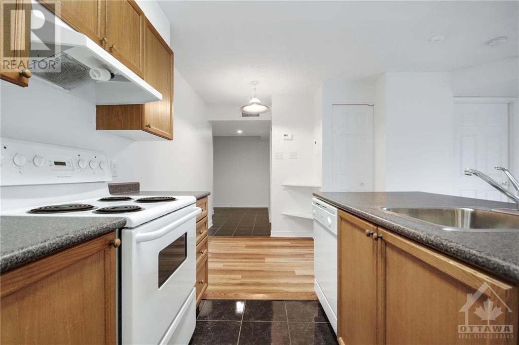 429 Somerset Street Unit#305, Ottawa, Ontario  K2P 2P5 - Photo 16 - 1353569