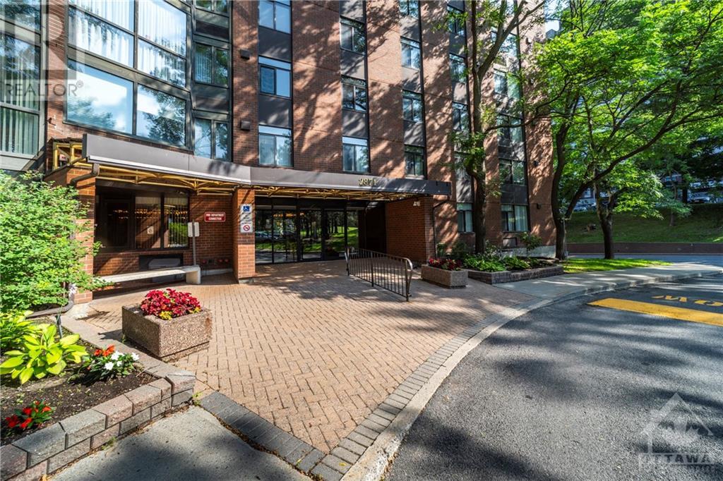2871 RICHMOND ROAD UNIT#1205, ottawa, Ontario
