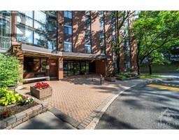 2871 RICHMOND ROAD UNIT#1205, ottawa, Ontario