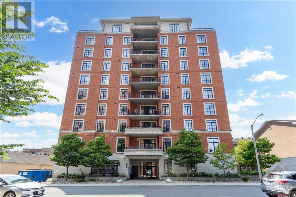 330 LORETTA AVENUE S UNIT#PH1, ottawa, Ontario
