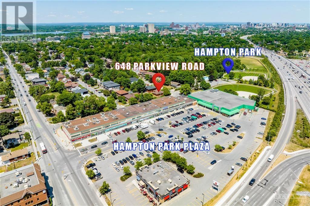 648 Parkview Road, Ottawa, Ontario  K1Z 6E5 - Photo 5 - 1353693