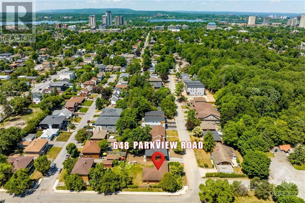 648 Parkview Road, Ottawa, Ontario  K1Z 6E5 - Photo 12 - 1353625