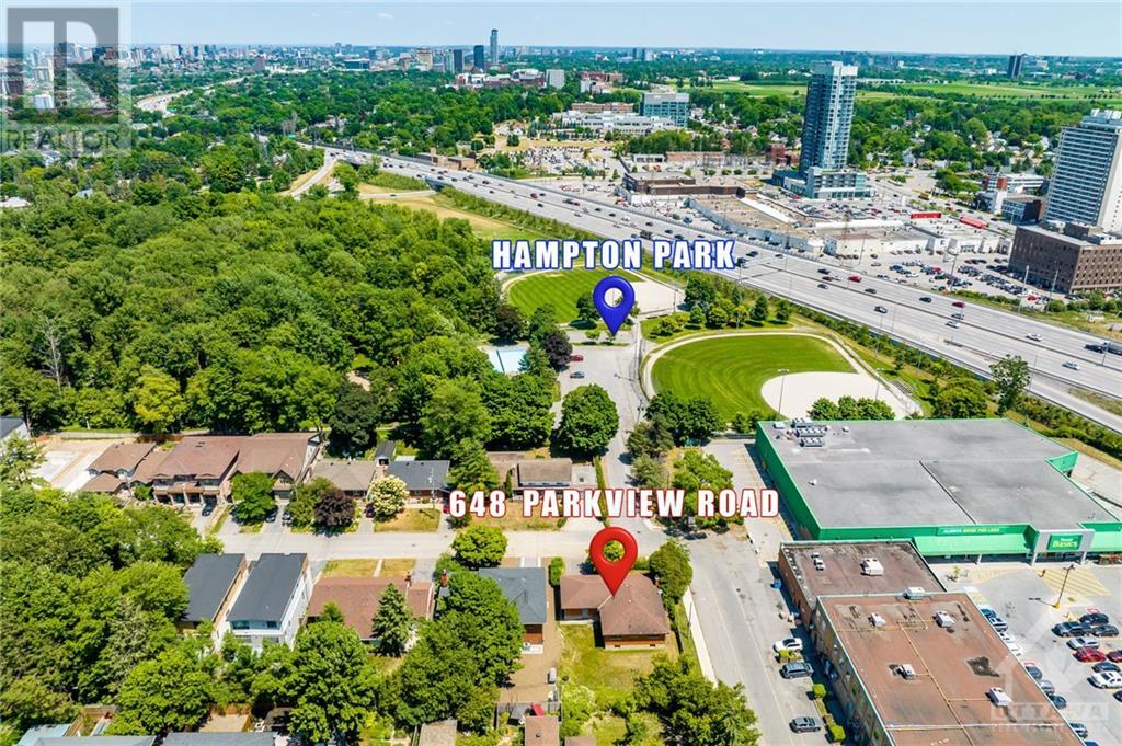 648 Parkview Road, Ottawa, Ontario  K1Z 6E5 - Photo 14 - 1353625