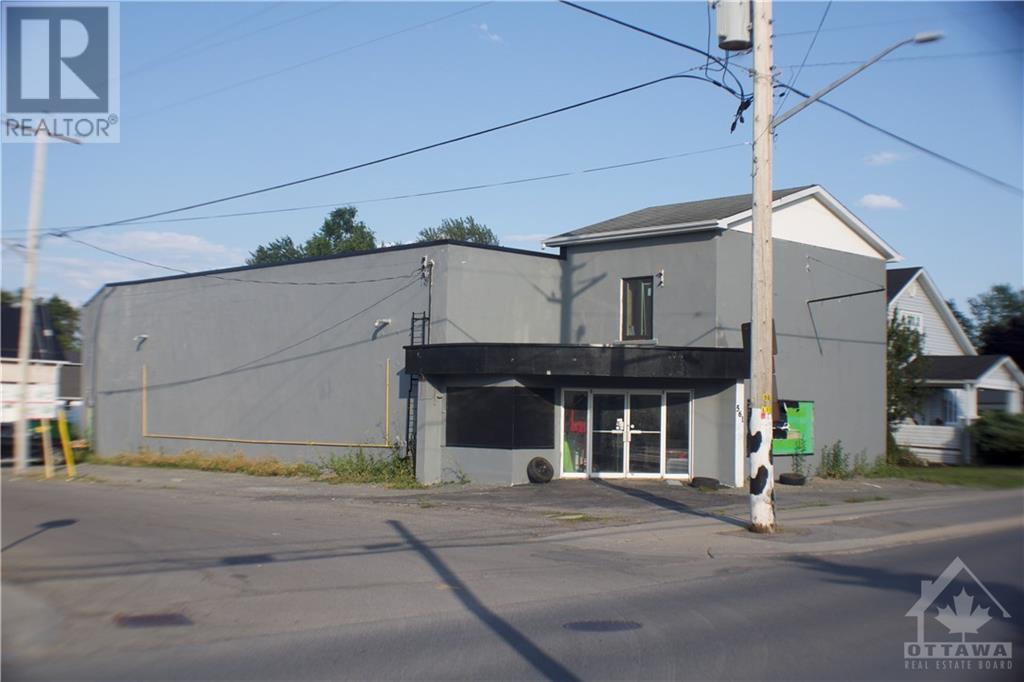 561 ST LAWRENCE STREET, winchester, Ontario