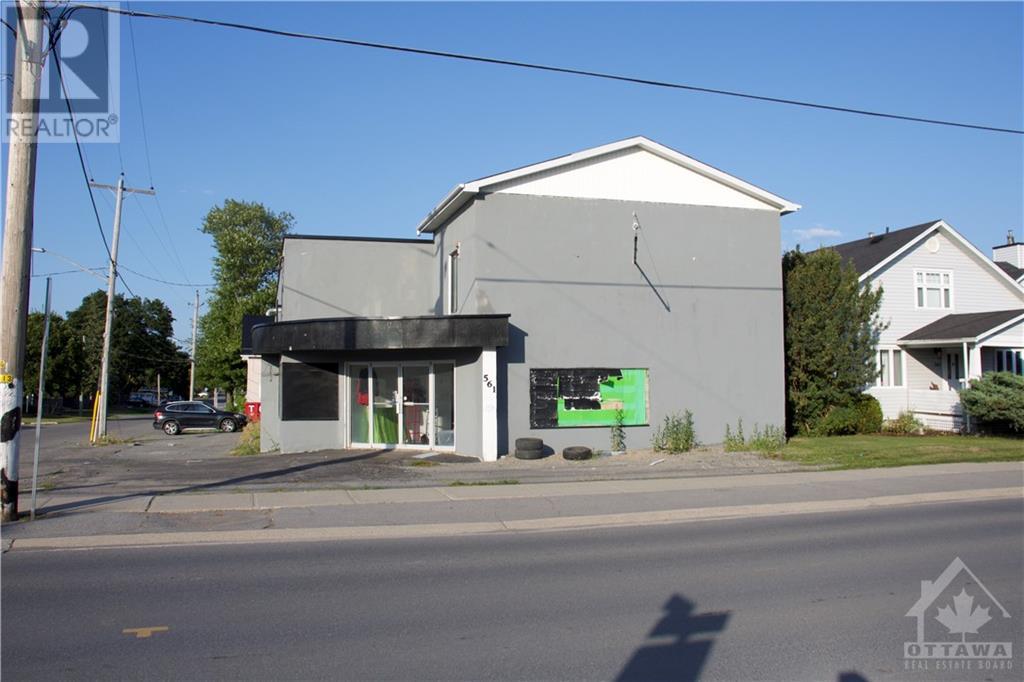 561 St Lawrence Street, Winchester, Ontario  K0C 2K0 - Photo 2 - 1353597