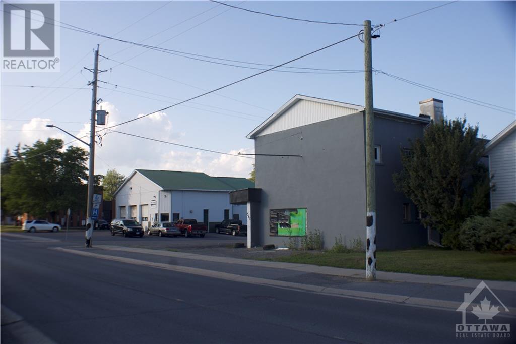 561 St Lawrence Street, Winchester, Ontario  K0C 2K0 - Photo 5 - 1353597