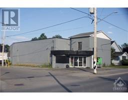 561 ST LAWRENCE STREET, winchester, Ontario
