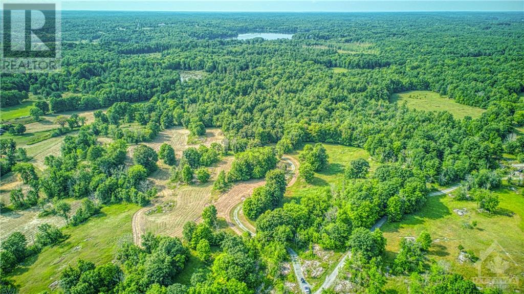 SWEETMAN ROAD, godfrey, Ontario