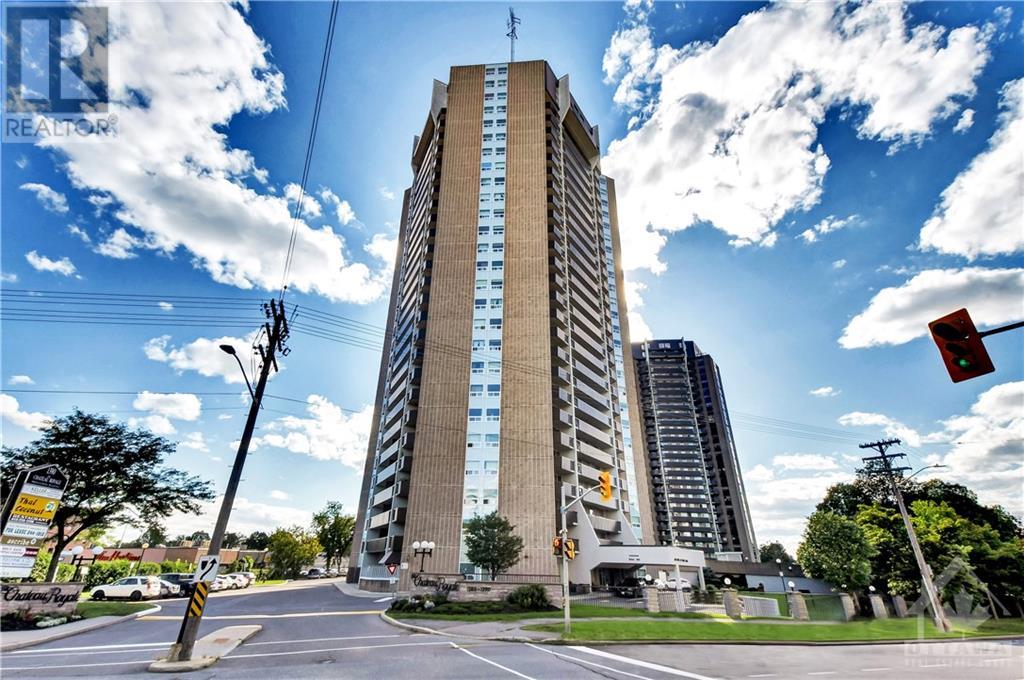 1380 Prince Of Wales Drive Unit#909, Ottawa, Ontario  K2C 3N5 - Photo 1 - 1353068