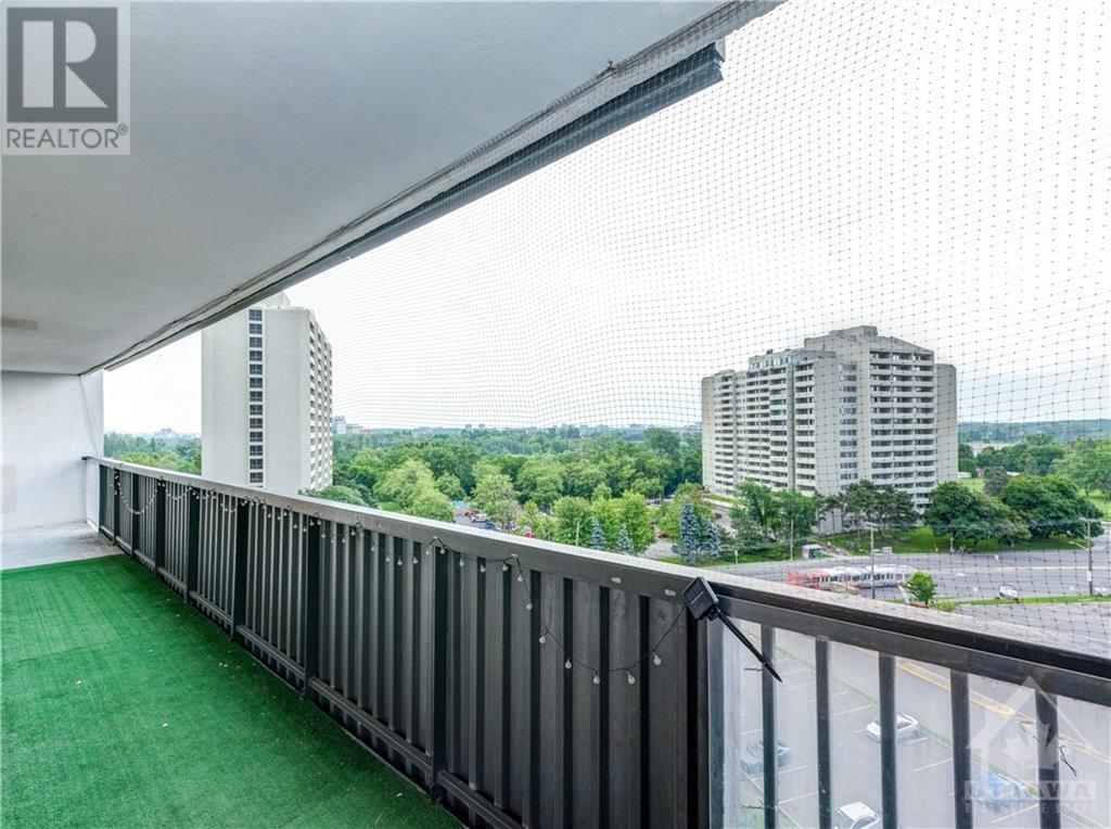 1380 Prince Of Wales Drive Unit#909, Ottawa, Ontario  K2C 3N5 - Photo 25 - 1353068