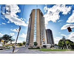 1380 PRINCE OF WALES DRIVE UNIT#909, ottawa, Ontario