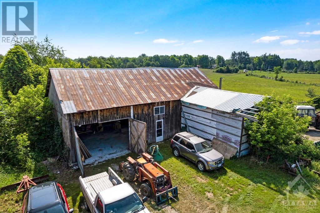 195 Montgomery Road, Lanark, Ontario  K0G 1K0 - Photo 6 - 1353680