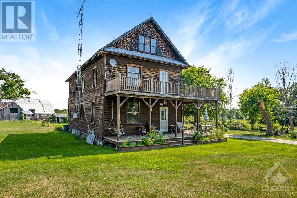 195 Montgomery Road, Lanark, Ontario  K0G 1K0 - Photo 9 - 1353680