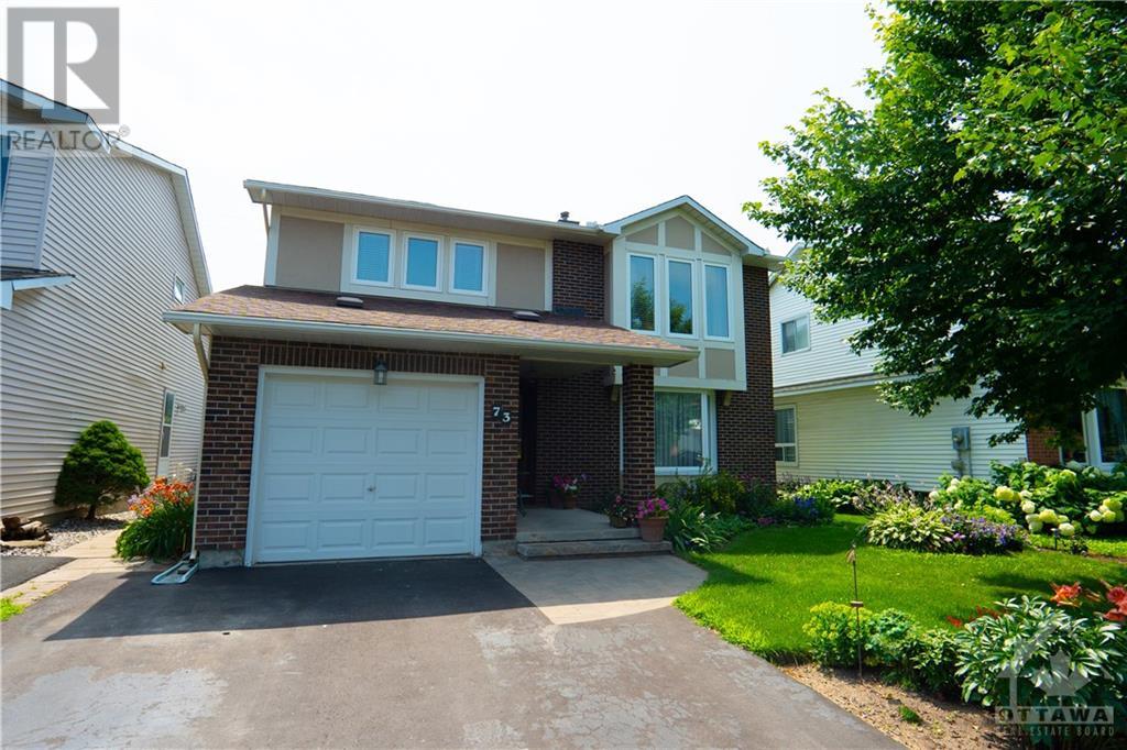 73 Mclennan Way, Ottawa, Ontario  K2L 2T3 - Photo 2 - 1353773