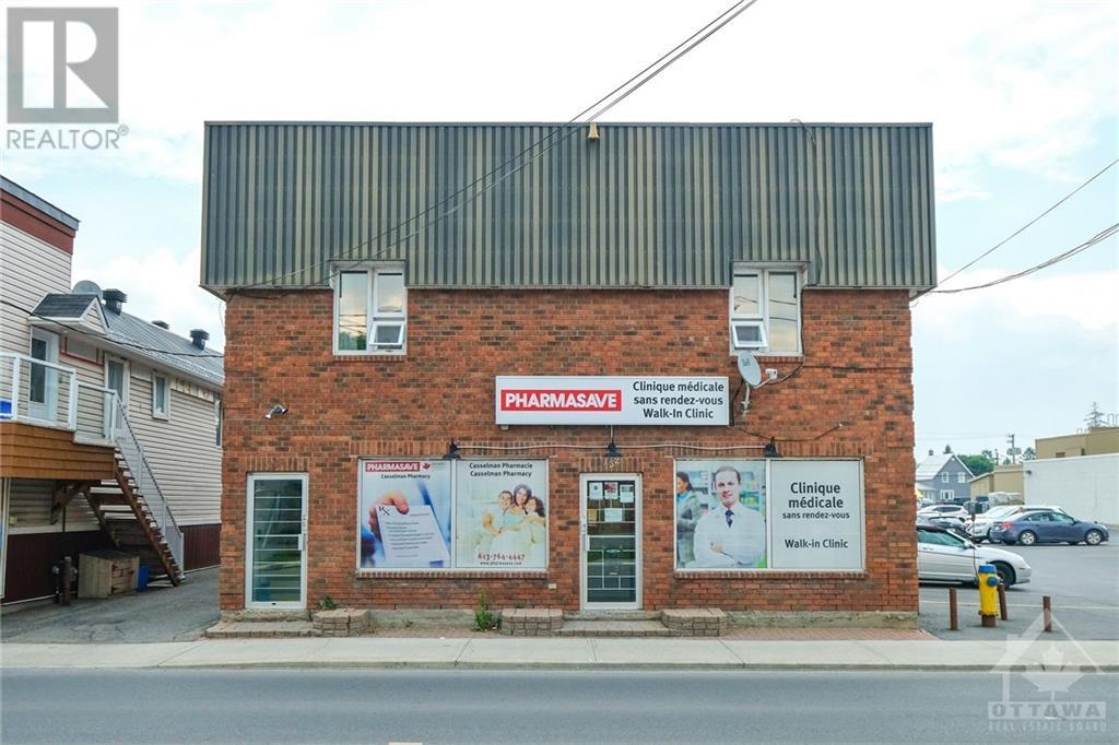 734 PRINCIPALE STREET, casselman, Ontario