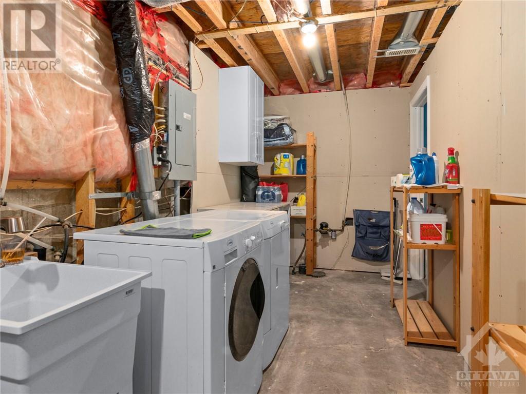 516 Paul Metivier Drive, Ottawa, Ontario  K2J 0H4 - Photo 28 - 1353869