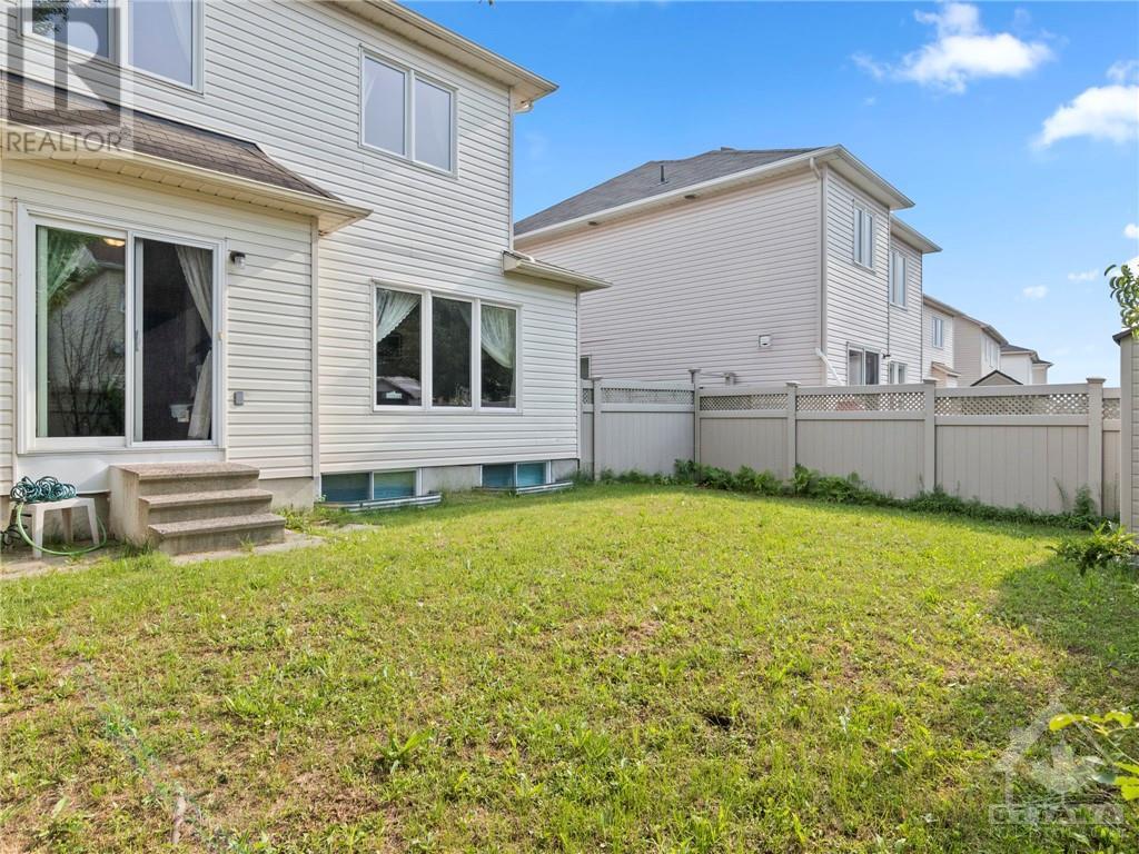 516 Paul Metivier Drive, Ottawa, Ontario  K2J 0H4 - Photo 29 - 1353869