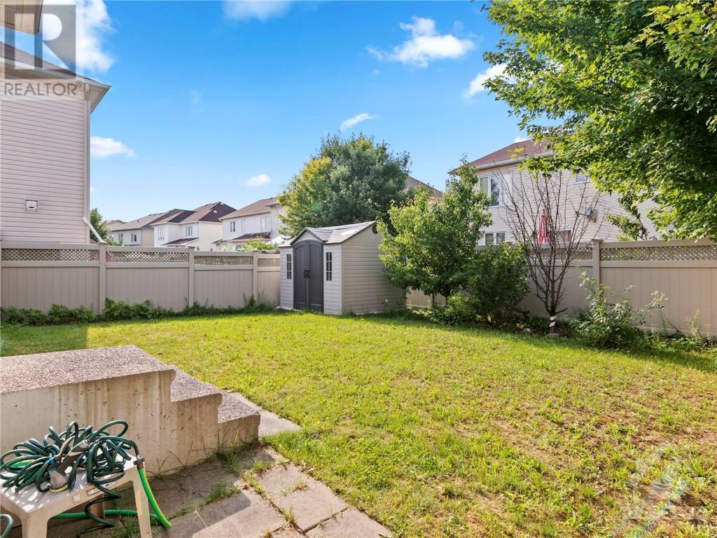 516 Paul Metivier Drive, Ottawa, Ontario  K2J 0H4 - Photo 30 - 1353869