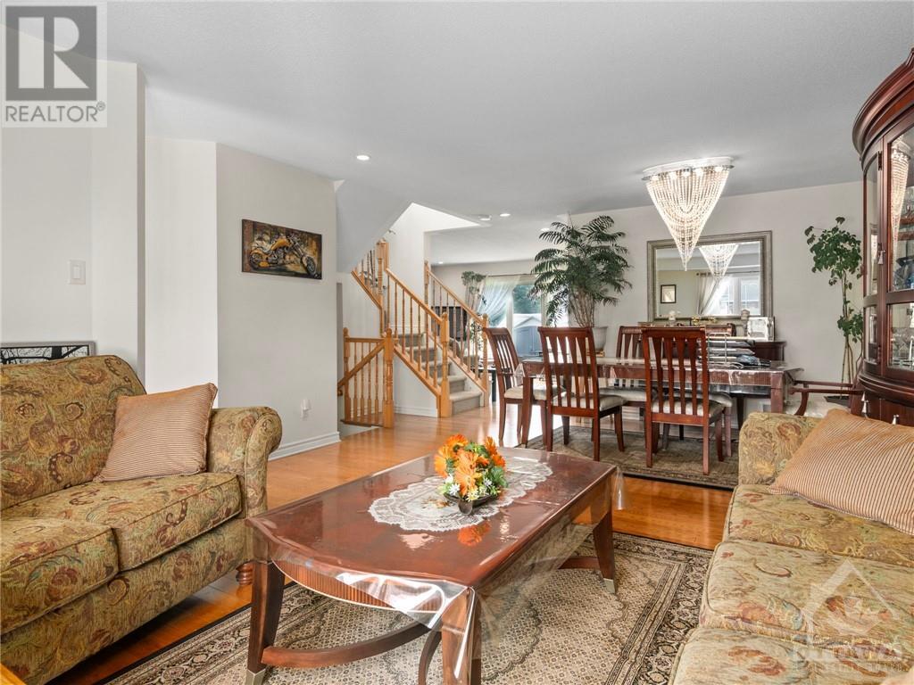 516 Paul Metivier Drive, Ottawa, Ontario  K2J 0H4 - Photo 5 - 1353869