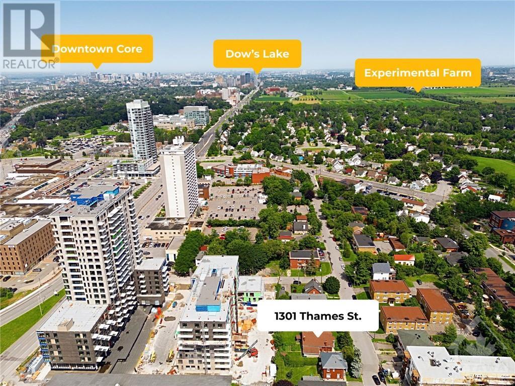 1301 Thames Street, Ottawa, Ontario  K1Z 7N2 - Photo 6 - 1353787