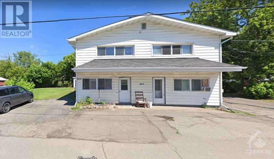 2870 COLONIAL ROAD, sarsfield, Ontario
