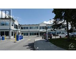 745 MONTREAL ROAD UNIT#101, ottawa, Ontario
