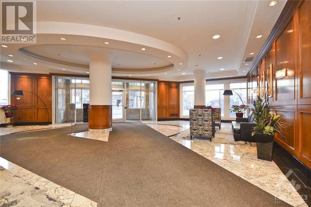 242 Rideau Street Unit#2107, Ottawa, Ontario  K1N 0B7 - Photo 2 - 1354018
