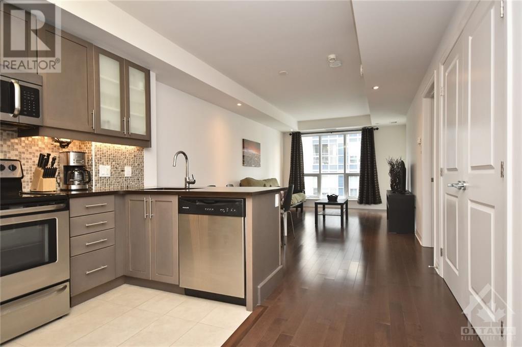 242 Rideau Street Unit#2107, Ottawa, Ontario  K1N 0B7 - Photo 4 - 1354018