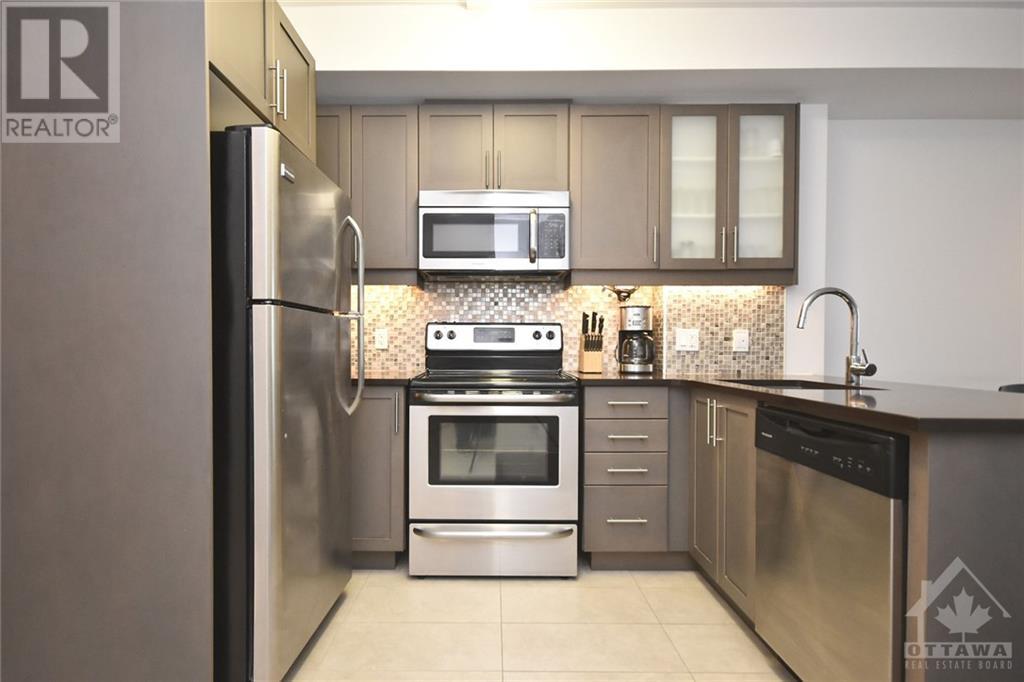 242 Rideau Street Unit#2107, Ottawa, Ontario  K1N 0B7 - Photo 5 - 1354018