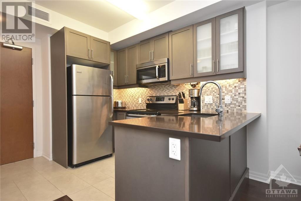 242 Rideau Street Unit#2107, Ottawa, Ontario  K1N 0B7 - Photo 6 - 1354018
