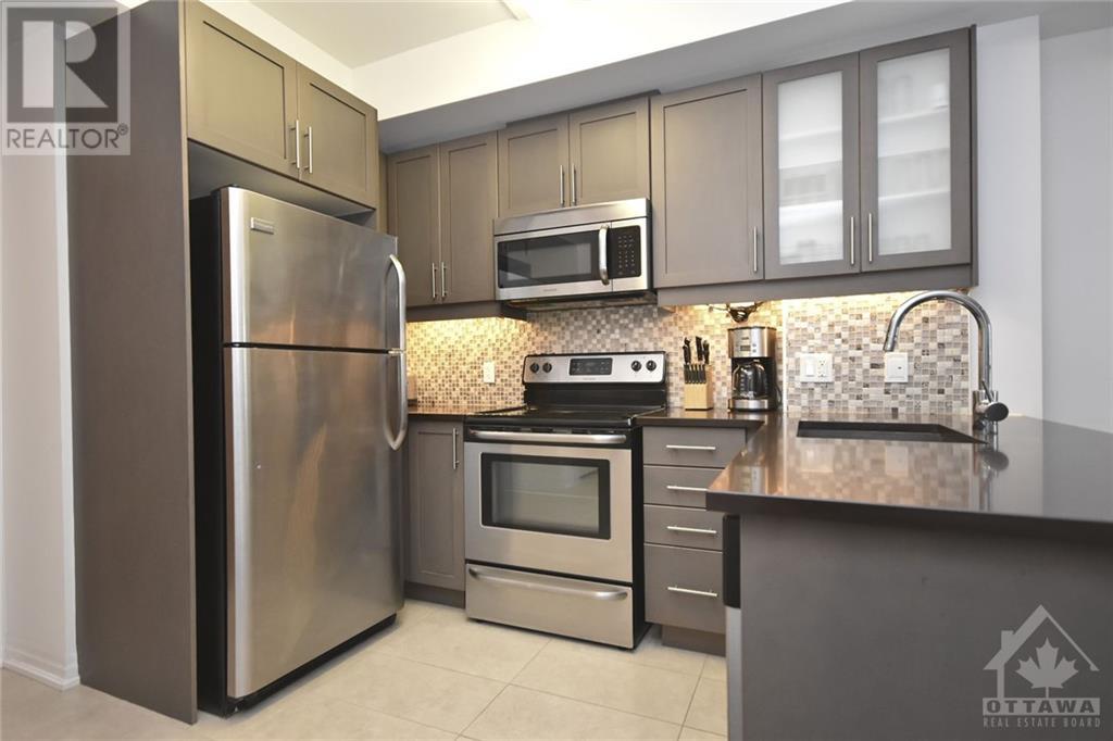 242 Rideau Street Unit#2107, Ottawa, Ontario  K1N 0B7 - Photo 7 - 1354018