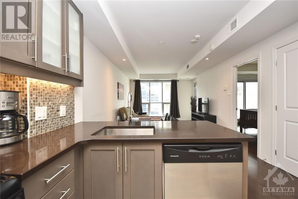 242 Rideau Street Unit#2107, Ottawa, Ontario  K1N 0B7 - Photo 8 - 1354018
