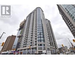 242 RIDEAU STREET UNIT#2107, ottawa, Ontario