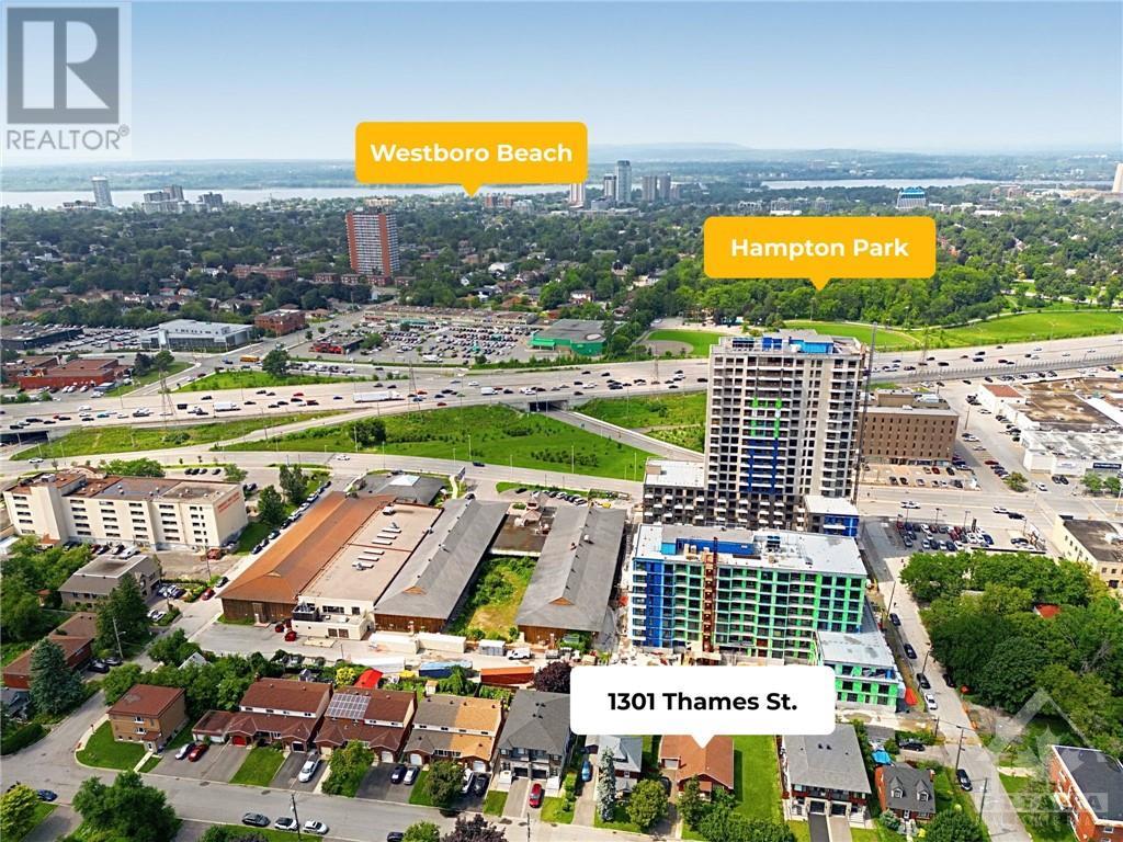 1301 Thames Street, Ottawa, Ontario  K1Z 7N2 - Photo 12 - 1353891