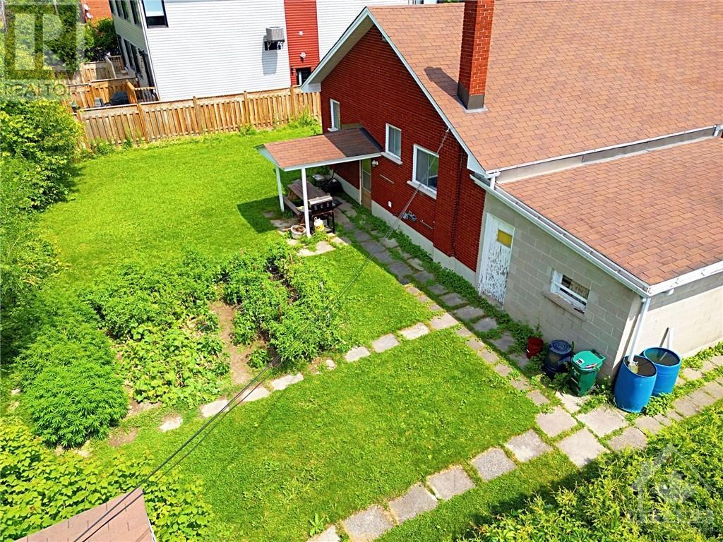 1301 Thames Street, Ottawa, Ontario  K1Z 7N2 - Photo 13 - 1353891