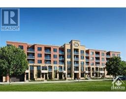 316 BRUYERE STREET UNIT#216, ottawa, Ontario