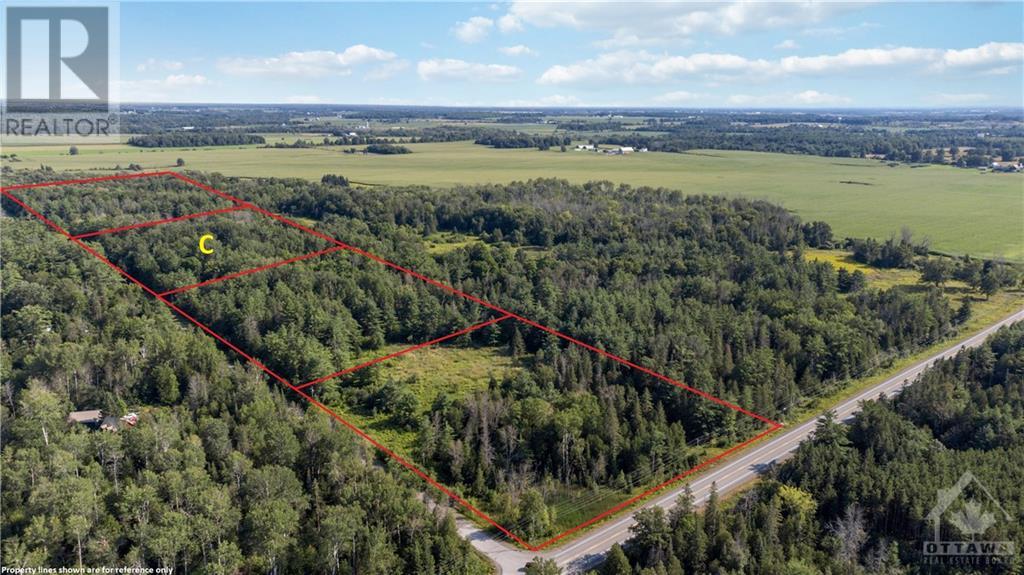 00 Homesteaders Road Unit#c, Fitzroy Harbour, Ontario  K0A 1X0 - Photo 2 - 1354247