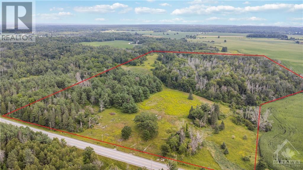 00 Galetta Side Road, Fitzroy Harbour, Ontario  K0A 1X0 - Photo 2 - 1354177