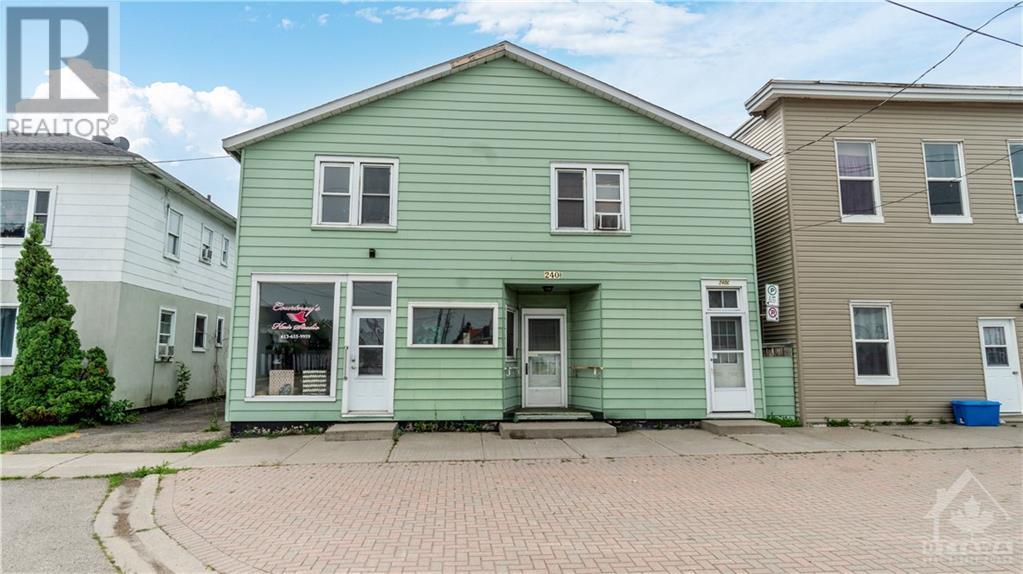 240 Lewis Street, Cardinal, Ontario  K0E 1E0 - Photo 3 - 1354240