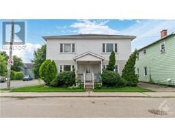 240 LEWIS STREET, cardinal, Ontario