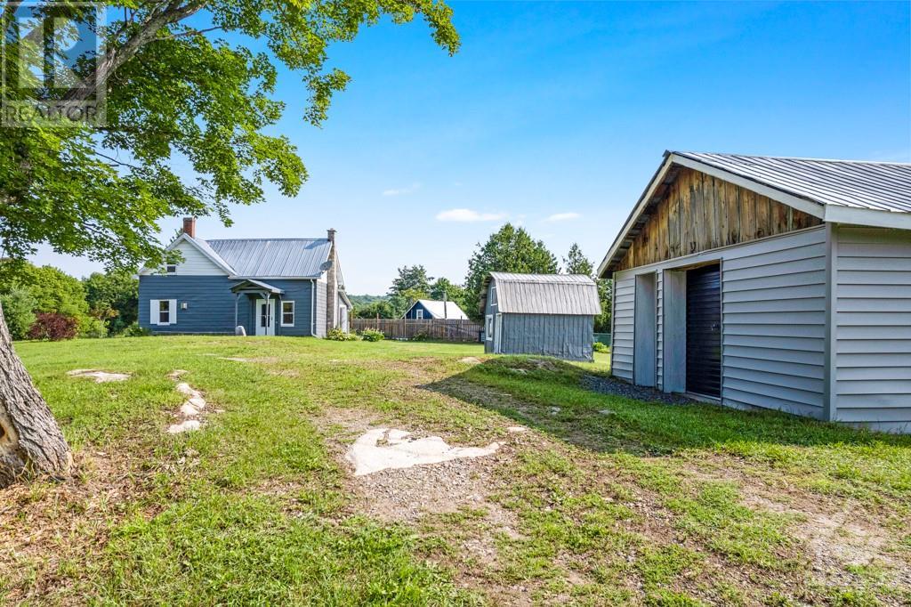 828 Cemetery Road, Lanark, Ontario  K0G 1K0 - Photo 26 - 1354073