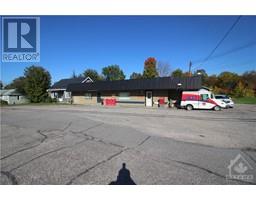 726 RIVER ROAD, braeside, Ontario