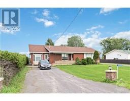 2133 MER BLEUE ROAD, ottawa, Ontario
