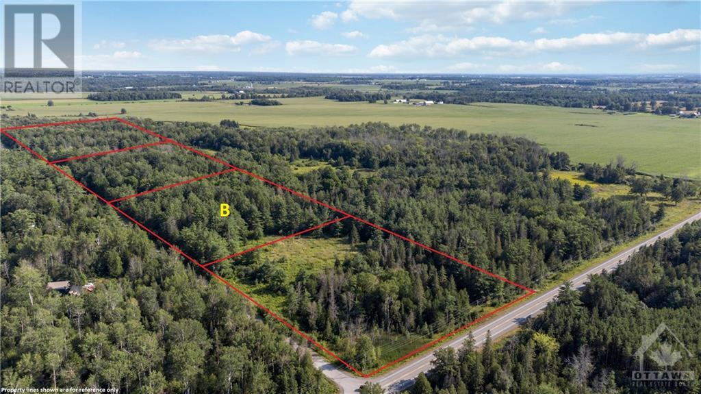 00 Homesteaders Road Unit#b, Fitzroy Harbour, Ontario  K0A 1X0 - Photo 2 - 1354339