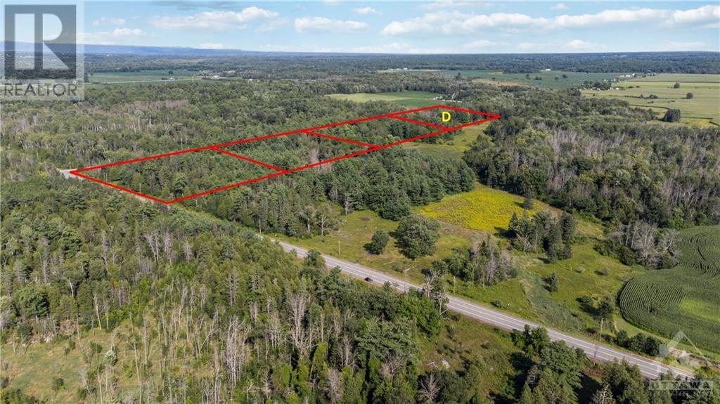 00 Homesteaders Road Unit#d, Fitzroy Harbour, Ontario  K0A 1X0 - Photo 13 - 1354347