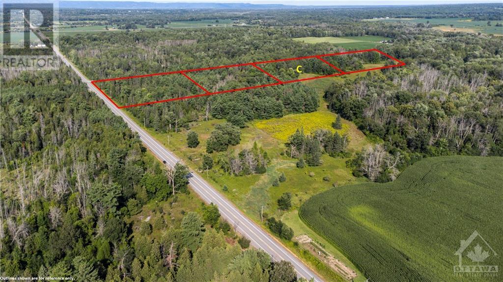 00 Homesteaders Road Unit#c, Fitzroy Harbour, Ontario  K0A 1X0 - Photo 10 - 1354343